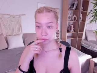 annabelleart from CamSoda