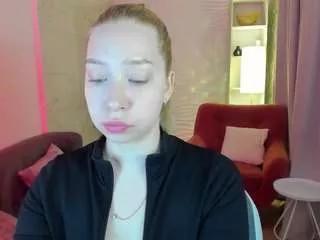 annabelleart from CamSoda