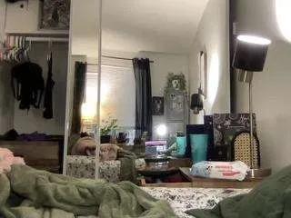 Annabelleholly6666 from CamSoda