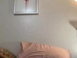Annabelleholly6666 from CamSoda