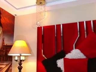 annabellequeen from CamSoda
