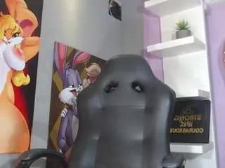 annabellequeen from CamSoda