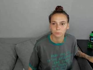 Annabishop from CamSoda