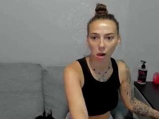 Annabishop from CamSoda