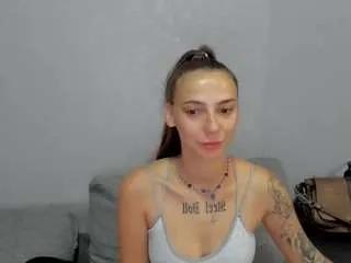 Annabishop from CamSoda