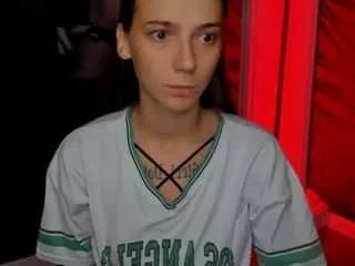 annabishop from CamSoda