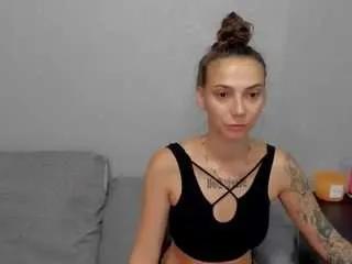 Annabishop from CamSoda
