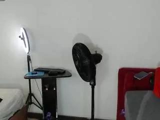 annacaribean from CamSoda