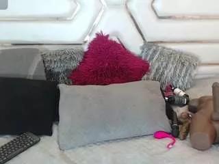 annacaribean from CamSoda