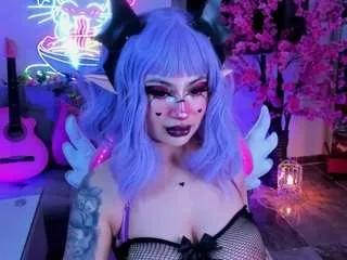 annalyynn from CamSoda