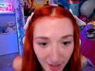 annaprince from CamSoda is Freechat