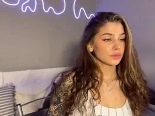 annasixt from CamSoda