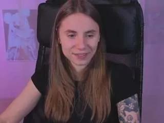 annastark from CamSoda