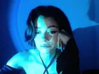 Anne-white from CamSoda