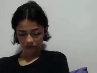 Anne-white from CamSoda