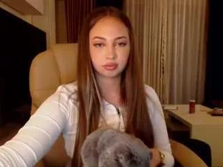 annecaroline from CamSoda