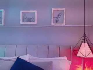 anneth-m from CamSoda