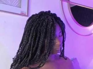 anneth-m from CamSoda