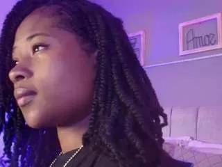 anneth-m from CamSoda is Freechat