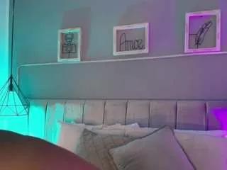 anneth-m from CamSoda