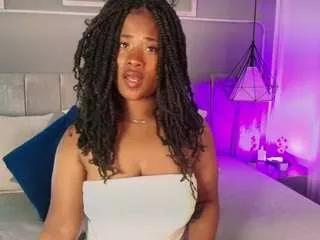 anneth-m from CamSoda