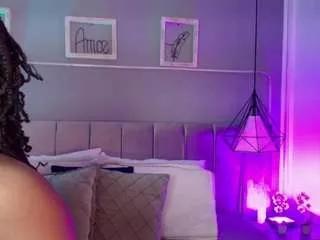 anneth-m from CamSoda