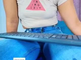 annie-berlin from CamSoda