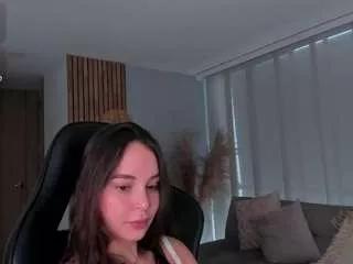 anniehall from CamSoda