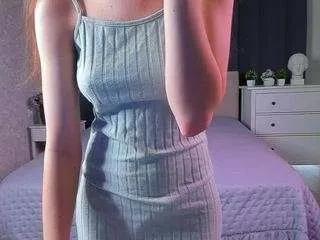 annisaliff from CamSoda