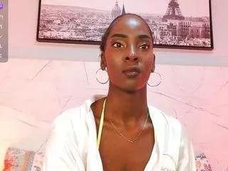 annyroy from CamSoda is Freechat