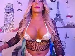annyshelby from CamSoda