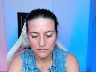 april-johnson from CamSoda is Freechat