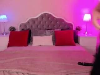 ariablisss from CamSoda