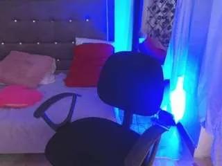 ariadnabrow from CamSoda