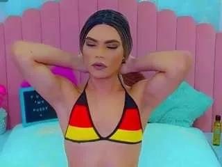 ariadnna-princess from CamSoda