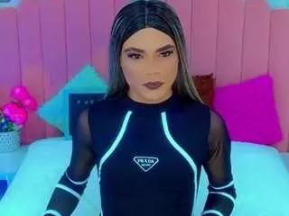 ariadnna-princess from CamSoda
