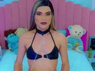 ariadnna-princess from CamSoda