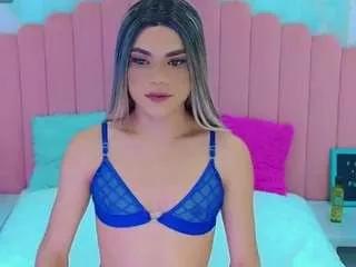 ariadnna-princess from CamSoda