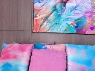 ariafoster from CamSoda