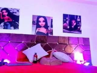 ariana-lopez from CamSoda