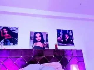 ariana-lopez from CamSoda