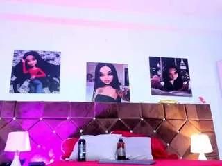 ariana-lopez from CamSoda