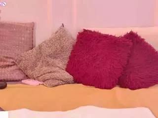 ariana-sweet from CamSoda is Private