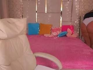 arianadark from CamSoda is Freechat