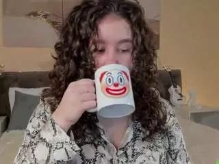 Ariella-sol from CamSoda
