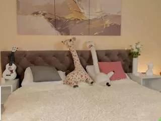 Ariella-sol from CamSoda