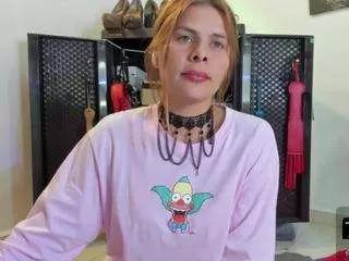 ariiana-conor from CamSoda