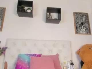 ashantie-millerk from CamSoda