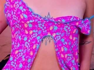 ashlee-naiira from CamSoda is Freechat