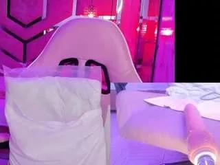 ashley-sa from CamSoda is Freechat